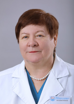 Бабушкина Галина Александровна Бабушкина Галина Александровна.
